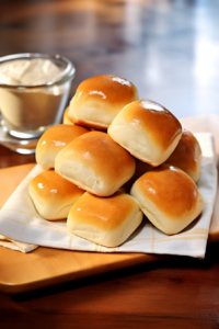 Texas Roadhouse Rolls