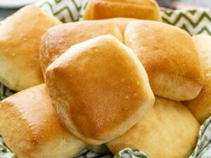 Texas Roadhouse Rolls